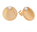 White Agate Women Jewelry Gift