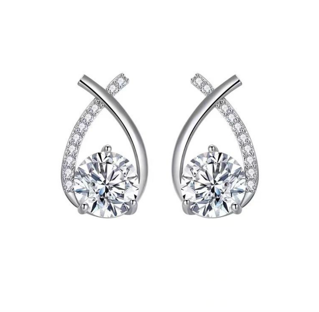 Chic Geometric Earrings