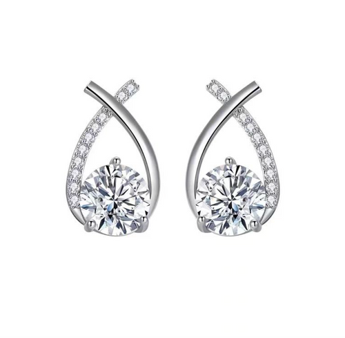 Chic Geometric Earrings