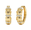 925 Sterling Silver Earrings