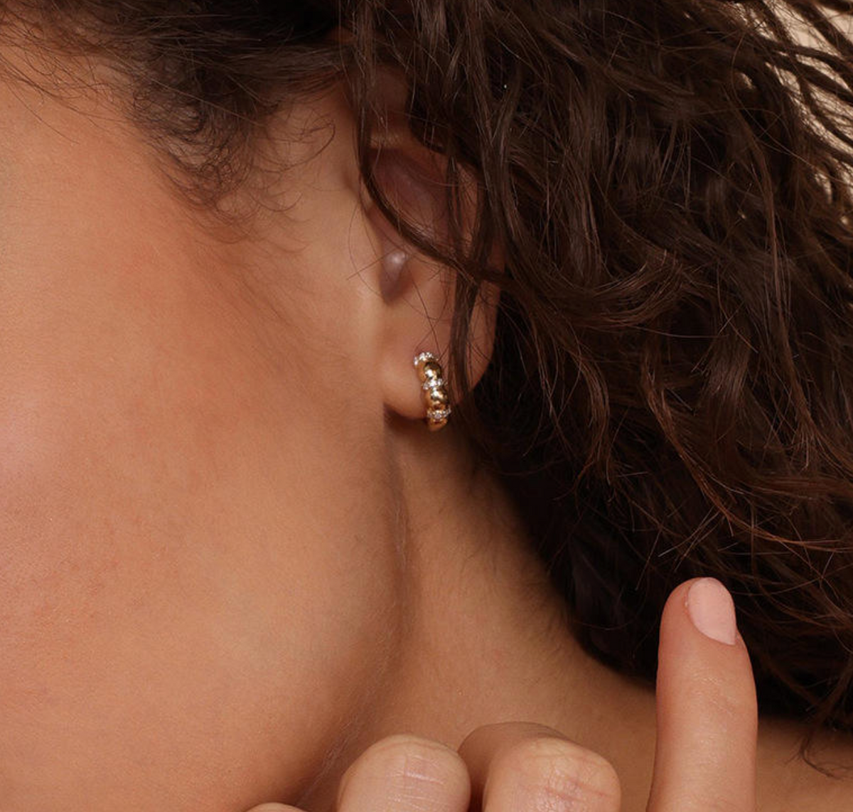 925 Sterling Silver Earrings