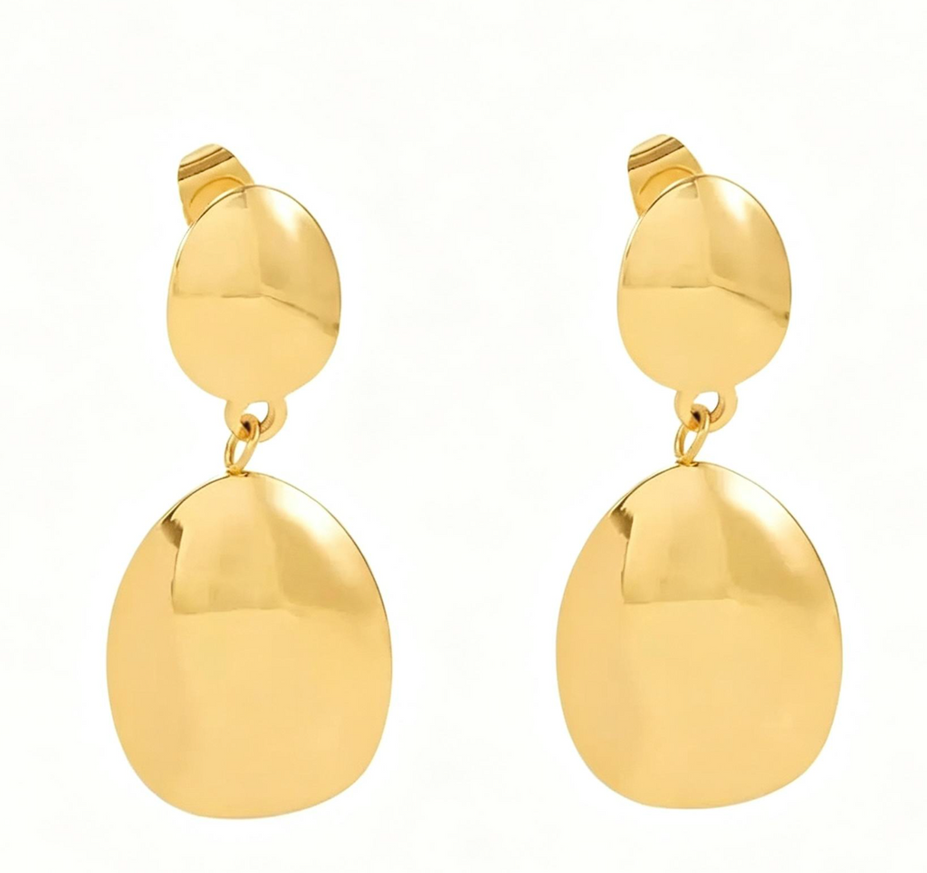 Assorted Geometric Earrings