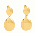 Assorted Geometric Earrings